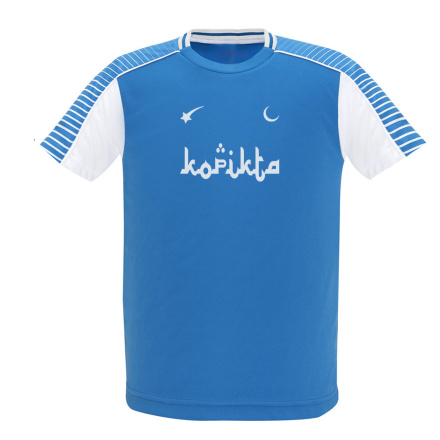 JERSEY SHIRT BY KOPIKTA