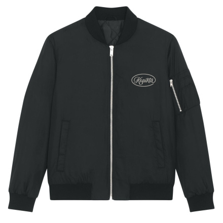 BOMBER JACKET KOPIKTA