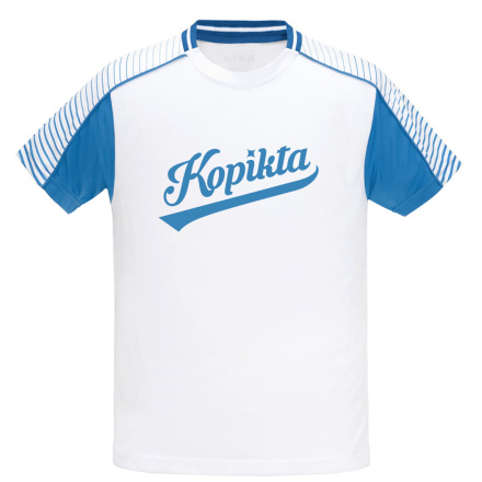 JERSEY SHIRT BY KOPIKTA