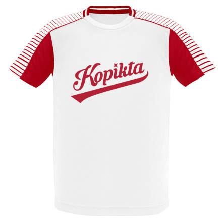 JERSEY SHIRT BY KOPIKTA