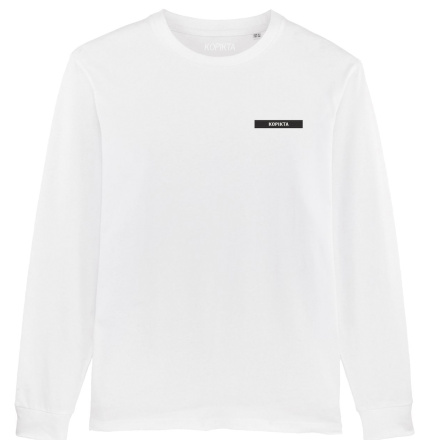 LONG SLEEVE KMS CLUB TSHIRT