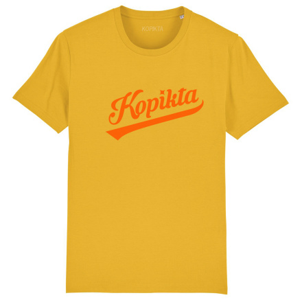 KOPIKTA JERSEY FAN TSHIRT 