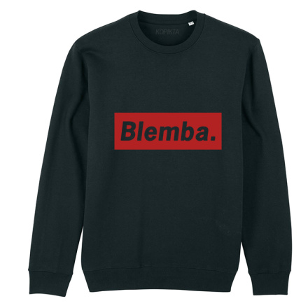 BLEMBA SWEATSHIRT