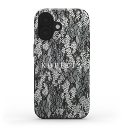 LACE PHONE CASE