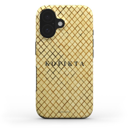 LUXE PHONE CASE