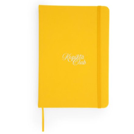 A5 DREAMS NOTEPAD 