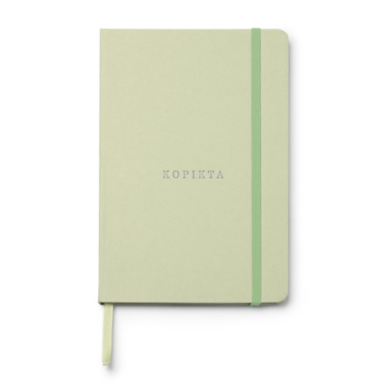 A5 DREAMS NOTEPAD 