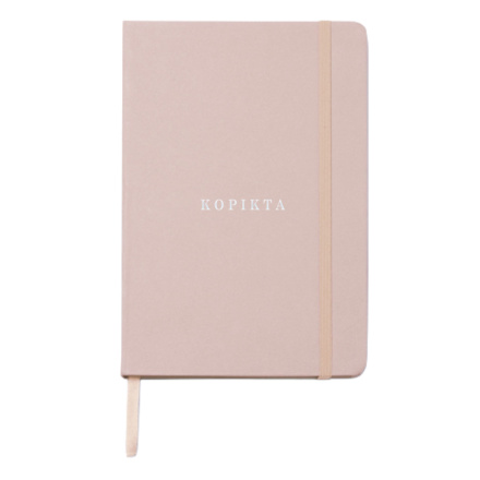 A5 DREAMS NOTEPAD 