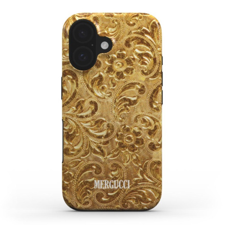 MERGUCCI LUXURY PHONE CASE