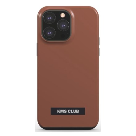KMS CLUB PHONE CASE