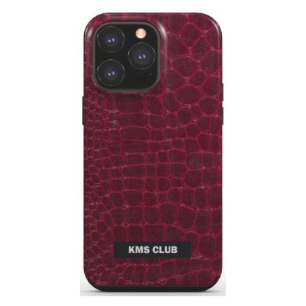 KMS CLUB PHONE CASE