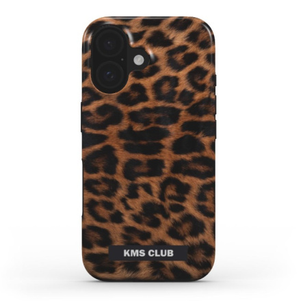 KMS CLUB PHONE CASE