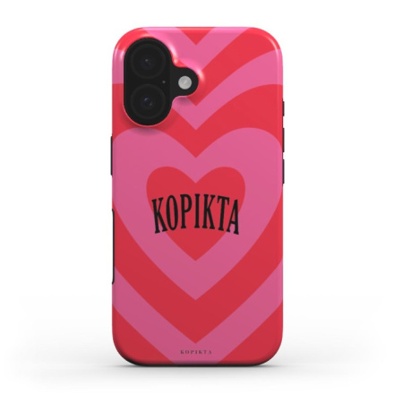 LOVE PHONE CASE