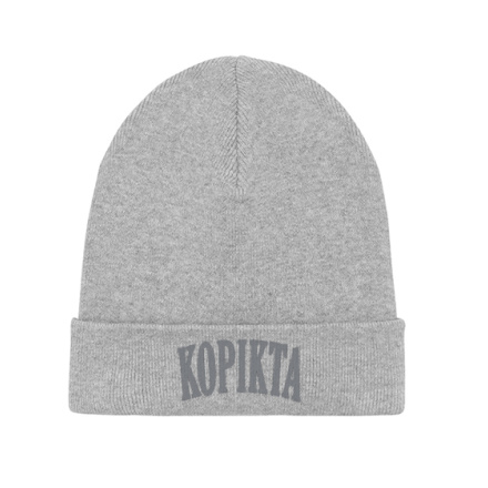 AUTHENTIC BEANIE KOPIKTA