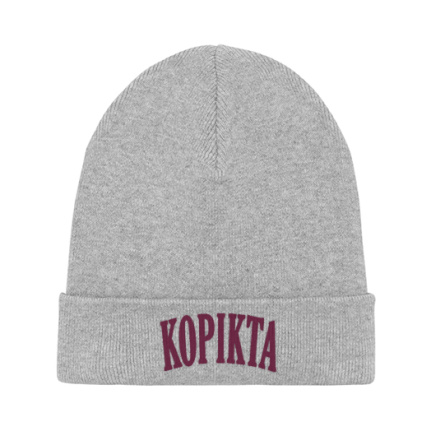 AUTHENTIC BEANIE KOPIKTA