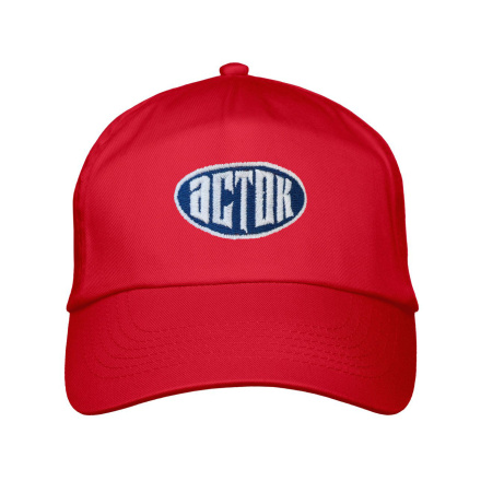 ACTOK BASEBALL CAP (KIDS)