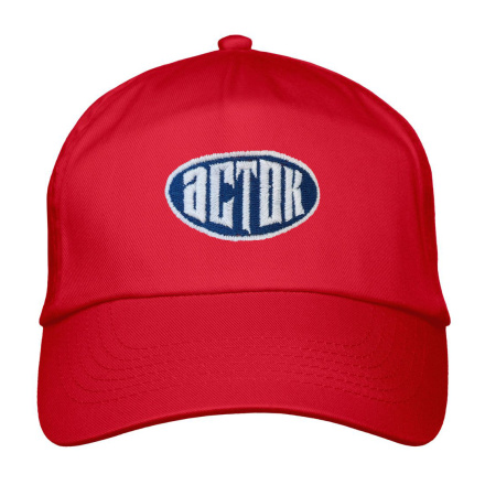 ACTOK BASEBALL CAP