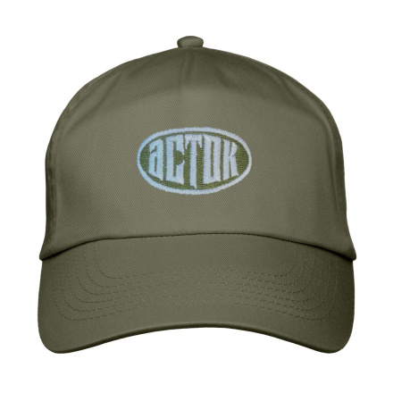 ACTOK BASEBALL CAP