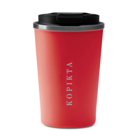 THERMAL CUP 400ML