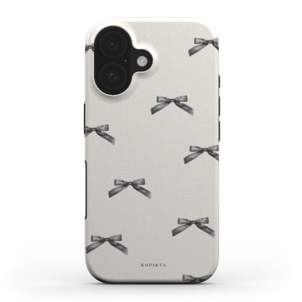 BOW PHONE CASE