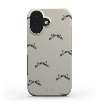 BOW PHONE CASE