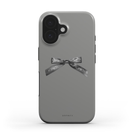 BOW PHONE CASE