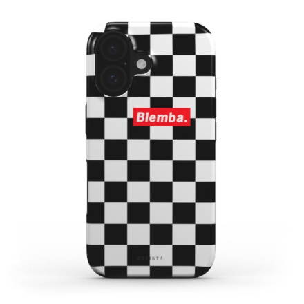 BLEMBA PHONE CASE