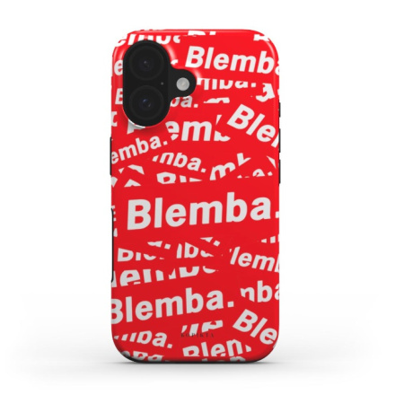 BLEMBA PHONE CASE