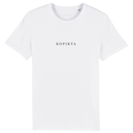 BASIC T-SHIRT KOPIKTA