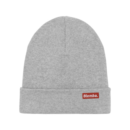 STATEMENT BEANIE KOPIKTA