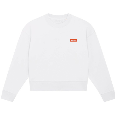 BLEMBA SWEATSHIRT