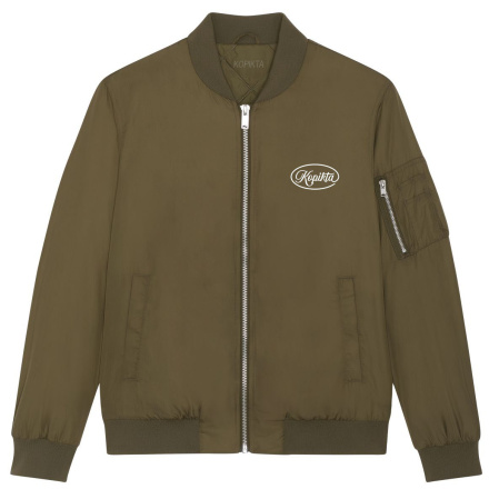 BOMBER JACKET KOPIKTA