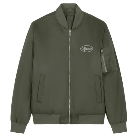 BOMBER JACKET KOPIKTA