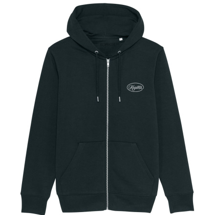 ZIP UP KOPIKTA HOODIE