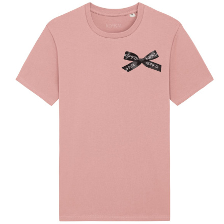 BOW DETAIL TSHIRT 