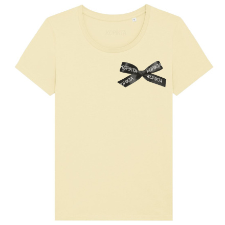 BOW DETAIL TSHIRT 