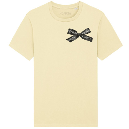 BOW DETAIL TSHIRT 