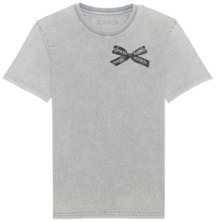 BOW VINTAGE T-SHIRT