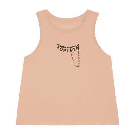 JEWEL TANK TOP KOPIKTA