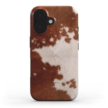 COWBOY PHONE CASE