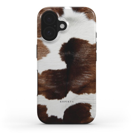 COWBOY PHONE CASE