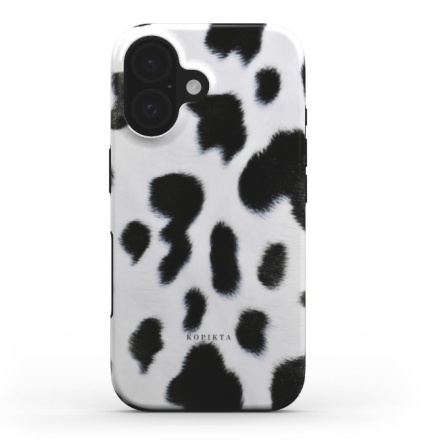 DALMATIAN PHONE CASE