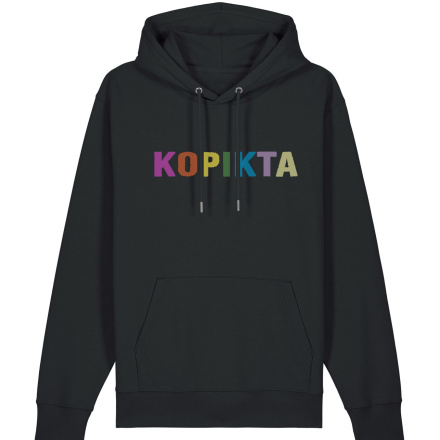 MULTI HOODIE KOPIKTA