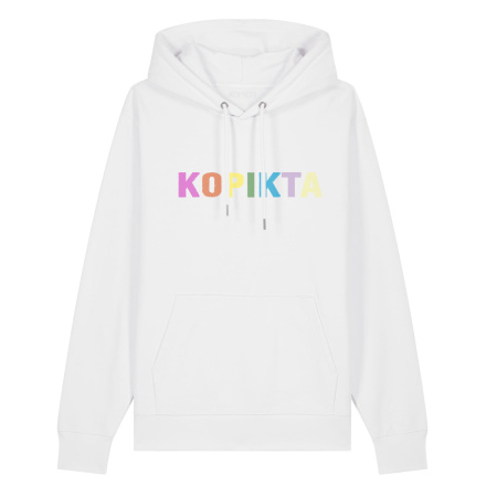 MULTI HOODIE KOPIKTA