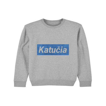 KIDS SWEATSHIRT KATUČIA