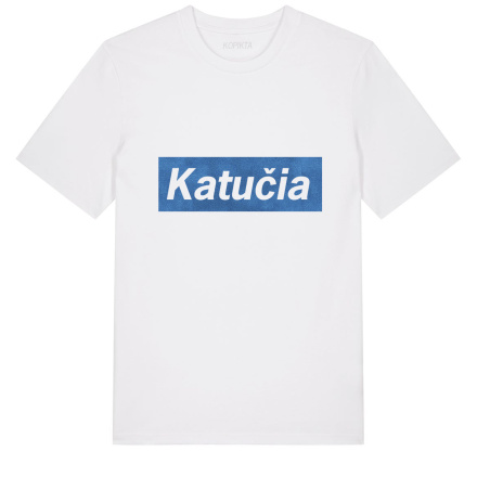 TSHIRT KATUČIA