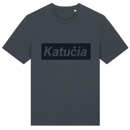 MEN T-SHIRT KATUČIA