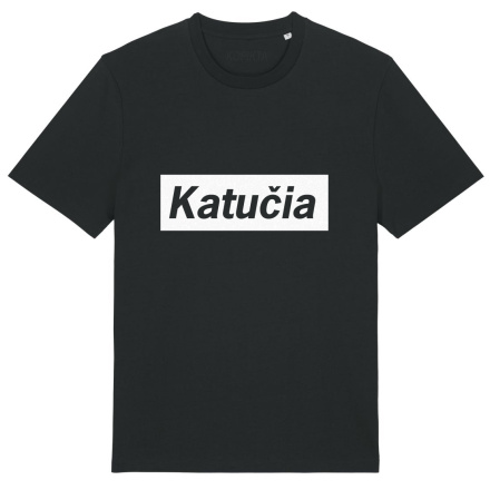 TSHIRT KATUČIA