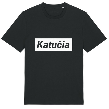 MEN T-SHIRT KATUČIA