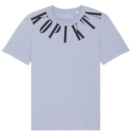 COLLAR TSHIRT KOPIKTA